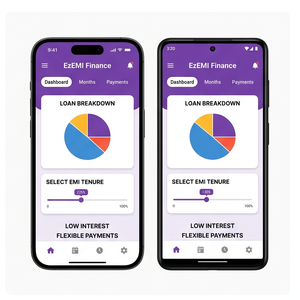 Royalcraft Enterprise Version - Préstamo Personal Instantáneo, Aprobación Rápida, Fácil EMI, Financiación y Crédito Seguros, MAC en Stock - Product Image 2