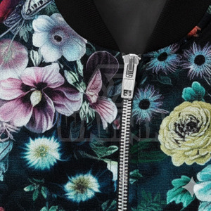 เสื้อแจ็คเก็ตบอมเบอร์พรีเมียมเพื่อความสบายในชีวิตประจำวันและการเดินทางกลางแจ้ง เสื้อแจ็คเก็ตฤดูหนาว ผลิตในประเทศปากีสถาน - Product Image 5