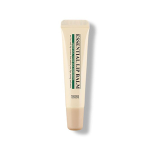 Baume à lèvres essentiel Ten Zero - Saveur thé vert 9g - Product Image 1