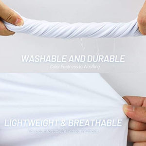 เสื้อยืดสตรีทแวร์คุณภาพพรีเมียมจากผู้ผลิตปากีสถาน ผ้าฝ้ายเนื้อเรียบ 240 กรัม เสื้อยืดโอเวอร์ไซส์สำหรับผู้ชาย - Product Image 3