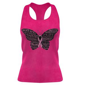 Camiseta sin mangas larga para mujer, camiseta sin mangas ajustada para hombre, proveedor de camisetas sin mangas OEM de alta calidad, camiseta sin mangas para entrenamiento físico - Product Image 3