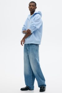 Fabricant de sweats à capuche en polaire personnalisés, sweats à capuche confortables en gros - Product Image 4