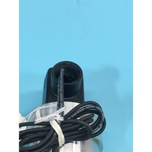 VARIAN 1252-1 VACUUM, VALVE, SOLENOID, BELLOWS - Équipements et pièces semi-conducteurs de renommée mondiale à la confiance de tous - Product Image 4
