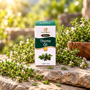 Dale un Toque Fresco a tu Selección de Productos con Aceite de Tomillo, que Presenta una Presentación Elegante y Prácticas Opciones de Empaque - Product Image 6