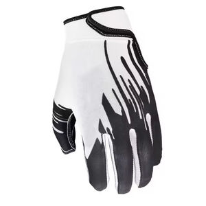 Nouveauté : Gants de football américain sur mesure avec design personnalisé et grip, pour l'extérieur - Product Image 6