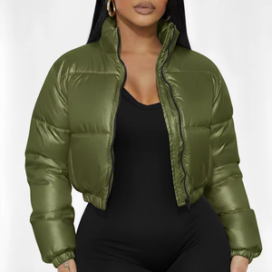 Custom Lightweight 90% <b>Duck</b> <b>Down</b> <b>Jacket</b> Liner for Women Solid Color Simple Windproof Warm Coat Winter Outer for Men - Product Image 1