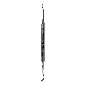 Aplicador de Bandas de Doble Extremo de Acero Inoxidable, Instrumento Dental de Ortodoncia para Colocación de Brackets, Director de Ligaduras Ortodónticas - Product Image 2