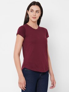 Camiseta 100% Algodón, Lisa, Personalizable con Serigrafía, para Hombre y Mujer - Product Image 3