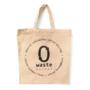 Bolsa de Compras Reutilizable, Bolsa de Tela Multiusos, Bolsa de Algodón Ligera y Duradera, Bolsa de Lona en Blanco para Impresión Serigráfica - Product Image 5