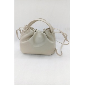 2026 High Genuine Leather Crossbody Bag Two <b>Straps</b> Zipper Chains-Waterproof Portable for Shopping Travel-B2B for INDIA - Product Image 3