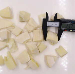 Brote de bambú congelado de alta calidad con un proveedor vietnamita confiable | Platos auténticos - Product Image 4