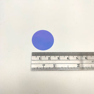 Confeti Circular de 1 Pulgada con Purpurina, Decoración Festiva Moderna de Taiwán para Fiestas, Año Nuevo, Pascua, Graduación - Product Image 3