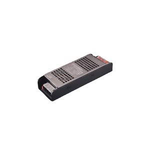 Publicité spécialité lumière <span class=keywords><strong>LED</strong></span> ceinture puissance <span class=keywords><strong>transformateur</strong></span> ultra mince 12v 24v tension constante muet néon lumière bandes adaptateur - Product Image 2