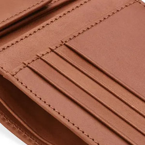 RAHRAJ ENTERPRISES New Leather Wallet PU Card Bag, Card Set, New Fashion Men Wallets Short <b>Purse</b> Pocket Fashion Business <b>Purse</b> L - Product Image 3