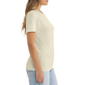 เสื้อยืดลำลองผู้ชายลายกราฟิก ผ้าคอตตอนผสม แขนสั้น ใส่สบาย ระบายอากาศได้ดี เหมาะสำหรับฤดูร้อน กิจกรรมกลางแจ้ง และออกกำลังกาย - Product Image 4