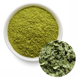 Poudre de feuilles de Sidr 100% pure naturelle, poudre de feuilles de Sidr de haute qualité pour un nettoyage en profondeur naturel et un soin revitalisant, herbe pour les soins capillaires - Product Image 4