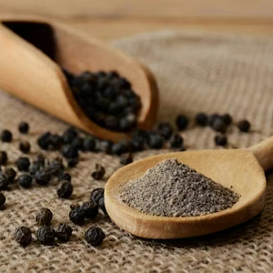 พริกไทยดำพริกไทยแดงคุณภาพสูง ได้รับการรับรองมาตรฐาน ISO 100% จากธรรมชาติ 550GL พริกแห้ง พริกดิบ ผงเครื่องเทศเดี่ยว - Product Image 1