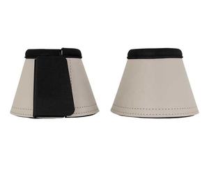 Bottes de protection pour chevaux à prix réduit, équipement d'équitation, protège-pattes, bottes de clochettes pour chevaux, vente directe du fabricant - Product Image 3