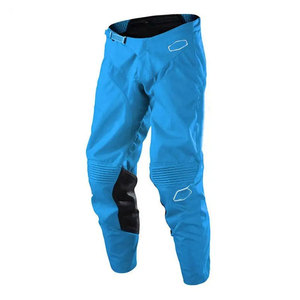 Pantalons de motocross de qualité supérieure, respirants, design par sublimation, fabrication sur mesure en gros, fabricant professionnel de vêtements de course moto - Product Image 1