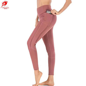 Leggings OEM élégants et confortables pour le sport : souples, extensibles, offrant un excellent maintien, prêts à l'emploi, tendance et stylés, valeur mode. - Product Image 2