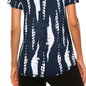 Camisetas Polo para Mujer con el Mejor Diseño, Material Suave Premium, Ajuste Cómodo y Estilo Casual Moderno - Product Image 3