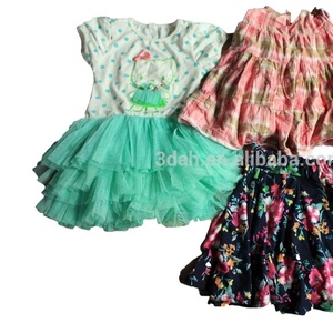 เสื้อผ้าเด็กมือสองขายส่งแบบคละ - Product Image 1