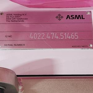 ชุดเซ็นเซอร์ความแม่นยำสูง ASML 4022.651.64501 - อุปกรณ์และอะไหล่เซมิคอนดักเตอร์ระดับโลกที่เชื่อถือได้ - Product Image 6