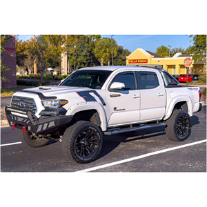 Toyota Land Cruiser 2007 - Product Image 5