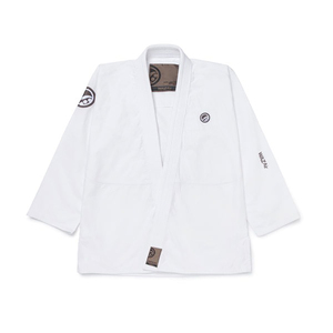 Uniformes de Jiu Jitsu Shoyorol de Primera Calidad, Ligeros, Tejido Perlado, Corte Profesional Shoyoroll, Duraderos, para Jiu Jitsu Brasileño - Product Image 5