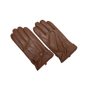 Gants de conduite haute performance avec une prise en main confortable et un design léger pour une manipulation facile, gants de conduite de style classique - Product Image 1