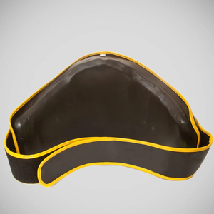 Protector de Vientre de Boxeo de Cuero Personalizado de Alta Calidad, Secado Rápido, Transpirable y Ecológico para Adultos - Product Image 2