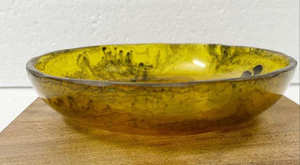 Nouvelle arrivée : Plateau de service moderne en résine pour bar, maison, mariage, Diwali et Ramadan - Product Image 4