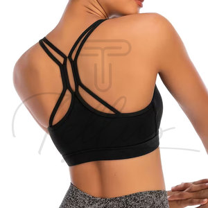 High Quality Women Sports <b>Bra</b> Wholesale Women Sports <b>Bra</b> Best Selling OEM Service Women Sports <b>Bra</b> - Product Image 3