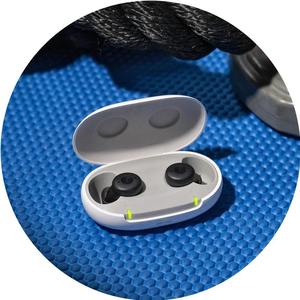 Aide auditive rechargeable Signia Insio C&G 1AX, 16 canaux, traitement numérique, batterie au lithium, garantie de 2 ans, super clarté - Product Image 3