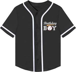 T-shirt d'anniversaire écologique en coton premium, personnalisable avec logo, motif d'anniversaire sur mesure, col rond, manches courtes, unisexe - Product Image 2
