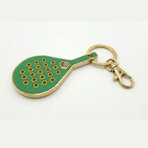 Llavero de Goma con Diseño en Relieve 2D, Personalizable con Logotipo, Artículo Promocional Duradero, Tamaño Personalizado Disponible - Product Image 2