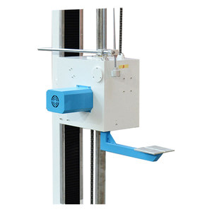 Laborprüfgeräte Verfügbar: Fallprüfmaschine, Karton-Sturzprüfgerät - Product Image 5
