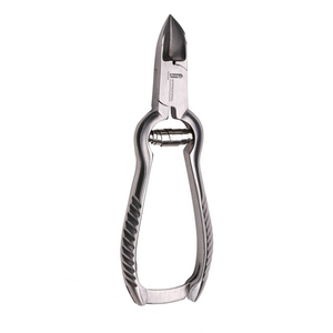 High Quality Durable Steel CE Certified Manual Class I Aquarium Coral Cutter Fragging Tool 5.5 Inch Stainless Steel Nail Nipper - Product Image 4