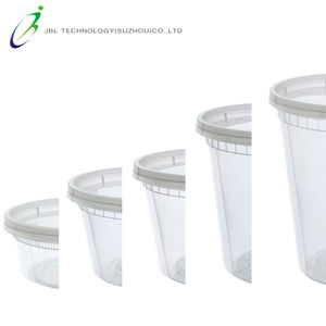 <span class=keywords><strong>Mini</strong></span> contenedor de inmersión de soja, taza de salsa personalizable y Biodegradable, 1, <span class=keywords><strong>2</strong></span>, 3,25, 4, 5 oz, desechable - Product Image 4