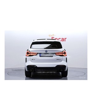 บีเอ็มดับเบิลยู เอ็กซ์3 เอ็กซ์ไดรฟ์ 20i เอ็ม สปอร์ต โปร ปี 2023 ระยะทาง 76,731 กม. เกียร์อัตโนมัติ พวงมาลัยซ้าย กล้องมองหลัง - Product Image 4