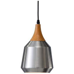 Lustre suspendu en cuivre de luxe avec abat-jour en tissu blanc E26 LED, luminaire de plafond intérieur de grande taille, design mural - Product Image 6