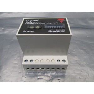 Carlo Gavazzi G34296470024 Dupline Analógico - Equipo y Piezas de Semiconductores de Confianza con Legado Global - Product Image 4