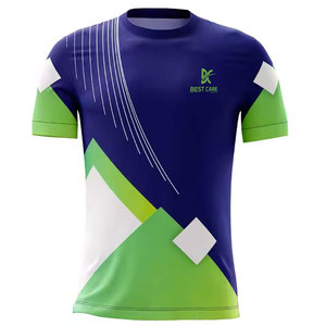 Quick Dry Breathable <b>Soccer</b> Jersey For Online Sale Top Quality Team Wear Private Label <b>Soccer</b> Jersey - Product Image 1