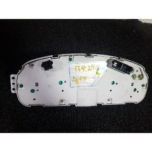 ชุดหน้าปัดเรือนไมล์มือสอง Avante รุ่น 940162D010 - Product Image 4
