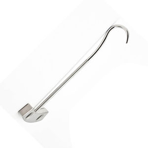 Ganchos Ortopédicos Reutilizables de Acero Inoxidable de Alta Calidad, Instrumentos Quirúrgicos Manuales - Product Image 5