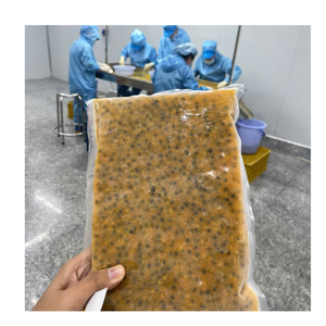 Maracuyá Congelado con Semillas de SUPER VALOR, IQF, Origen Vietnam, Proveedor a Granel - Product Image 5