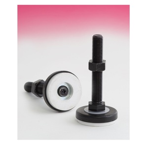 สลักเกลียวปรับระดับแบบเมตริก RSI Iron Series พร้อมเคลือบโครเมตสีดำไตรวัลไวนท์ ผู้ผลิตและจำหน่ายน็อตแบบกำหนดเอง - Product Image 1