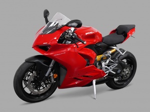 Motocicleta de fábrica en venta 2025 Ducati PANIGALE V2 - Product Image 2