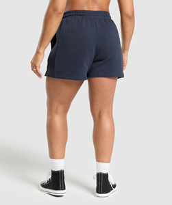 High Quality <b>Cheap</b> Price Lightweight Women Shorts Custom Design Your Logo Shorts Quick Dry Breathable Women Shorts - Product Image 3