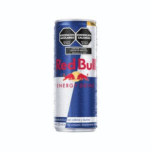 Bebida energética Red Bull, Red Bull 250 ml, bebida energética al por mayor, Red Bull en venta - Product Image 1